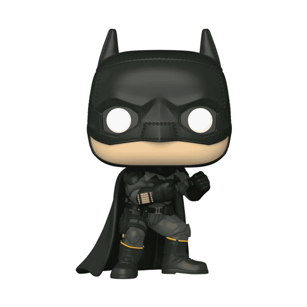 Funko Pop DC Comics Batman 1187