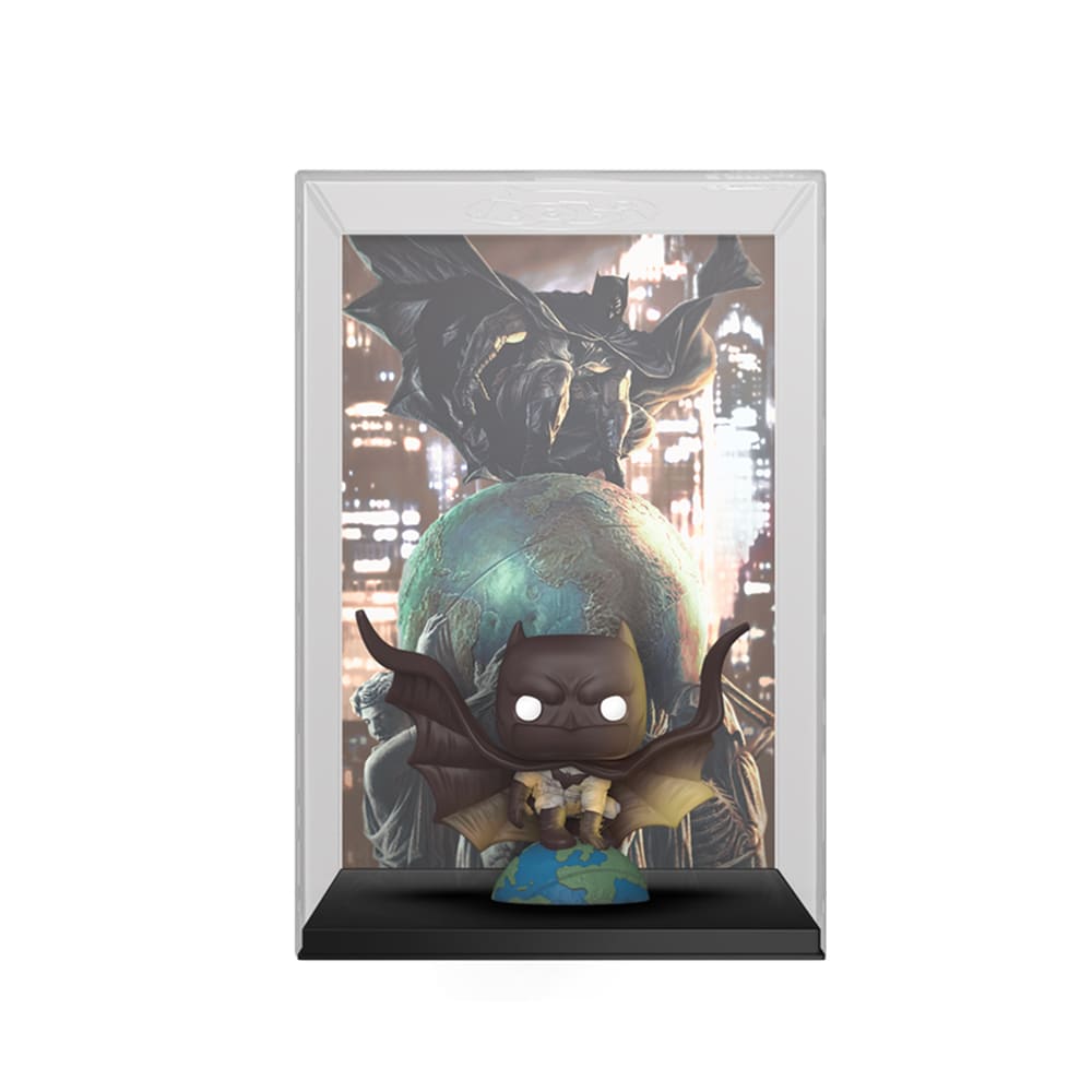 Funko Pop DC Batman The World 17