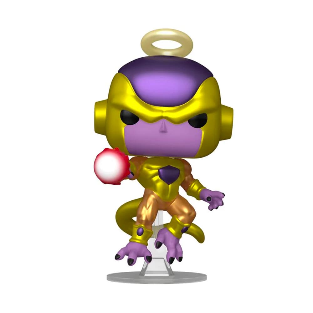 Funko Pop Dragon Ball Z Frieza First Form 861