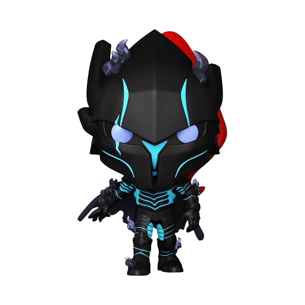 Funko Pop Solo Leveling Igris 1985