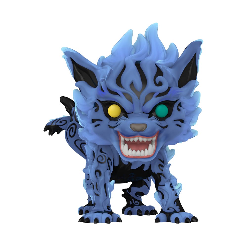 Funko Pop Naruto Shippuden 1733 – Matatabi (Exclusive GW)