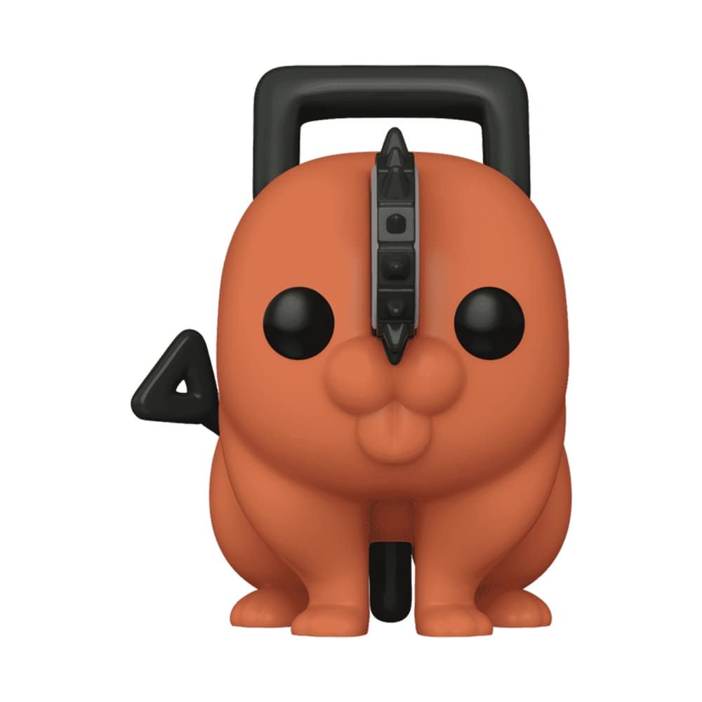 Funko Pop Chainsaw Man Pochita 1682
