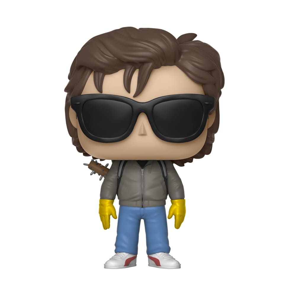 Funko Pop Stranger Things Steve with Sunglasses 638 Funko Pop Stranger Things Steve with Sunglasses 638