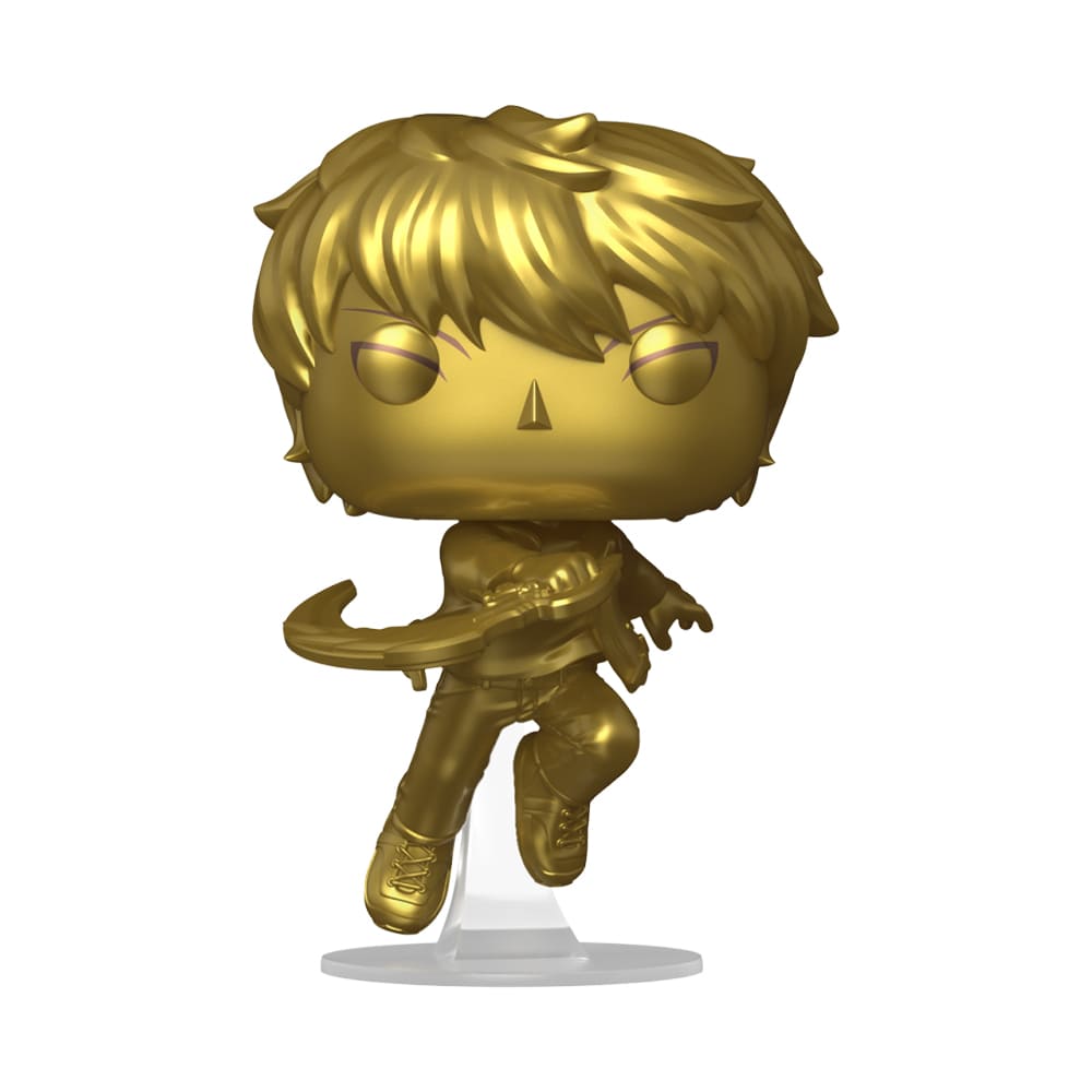 Funko Pop Solo Leveling Sung Jinwoo Anime of the Year 2025 Edition 1982