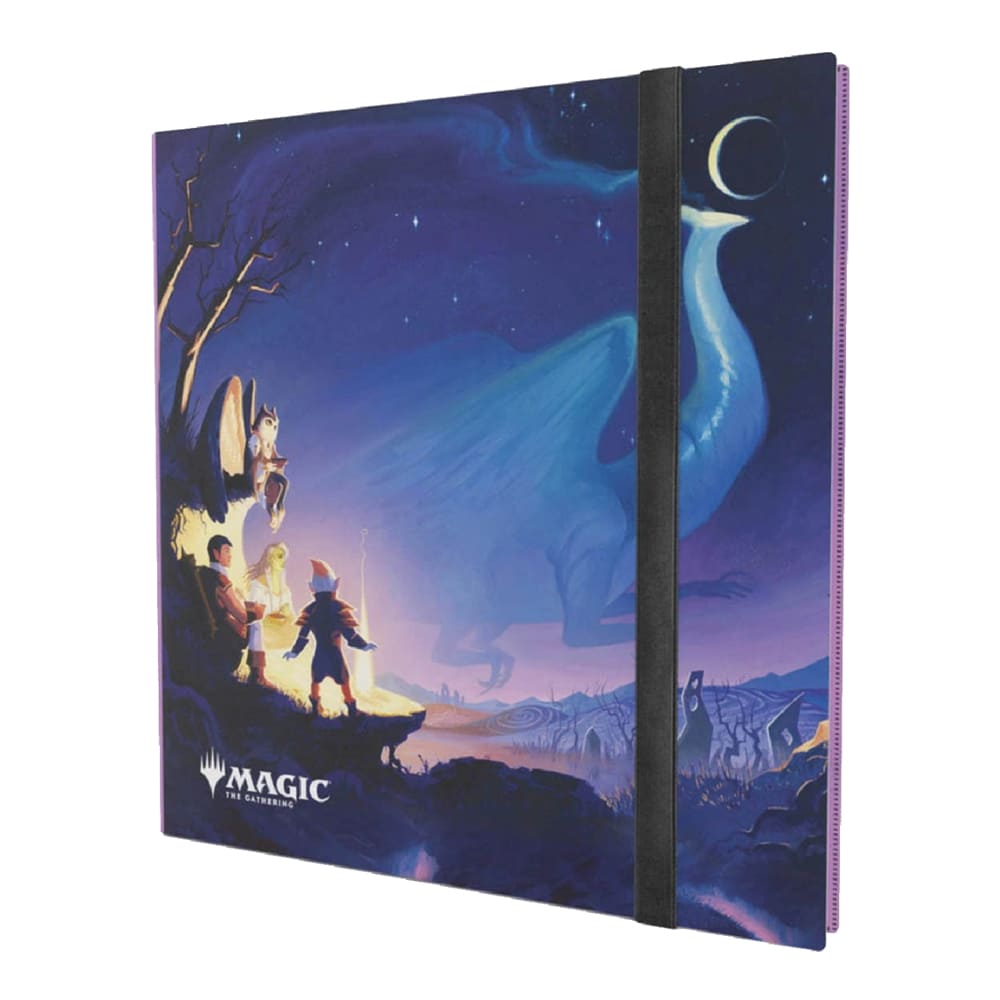 Gamegenic Lorwyn Eclipsed Album 480 Carte
