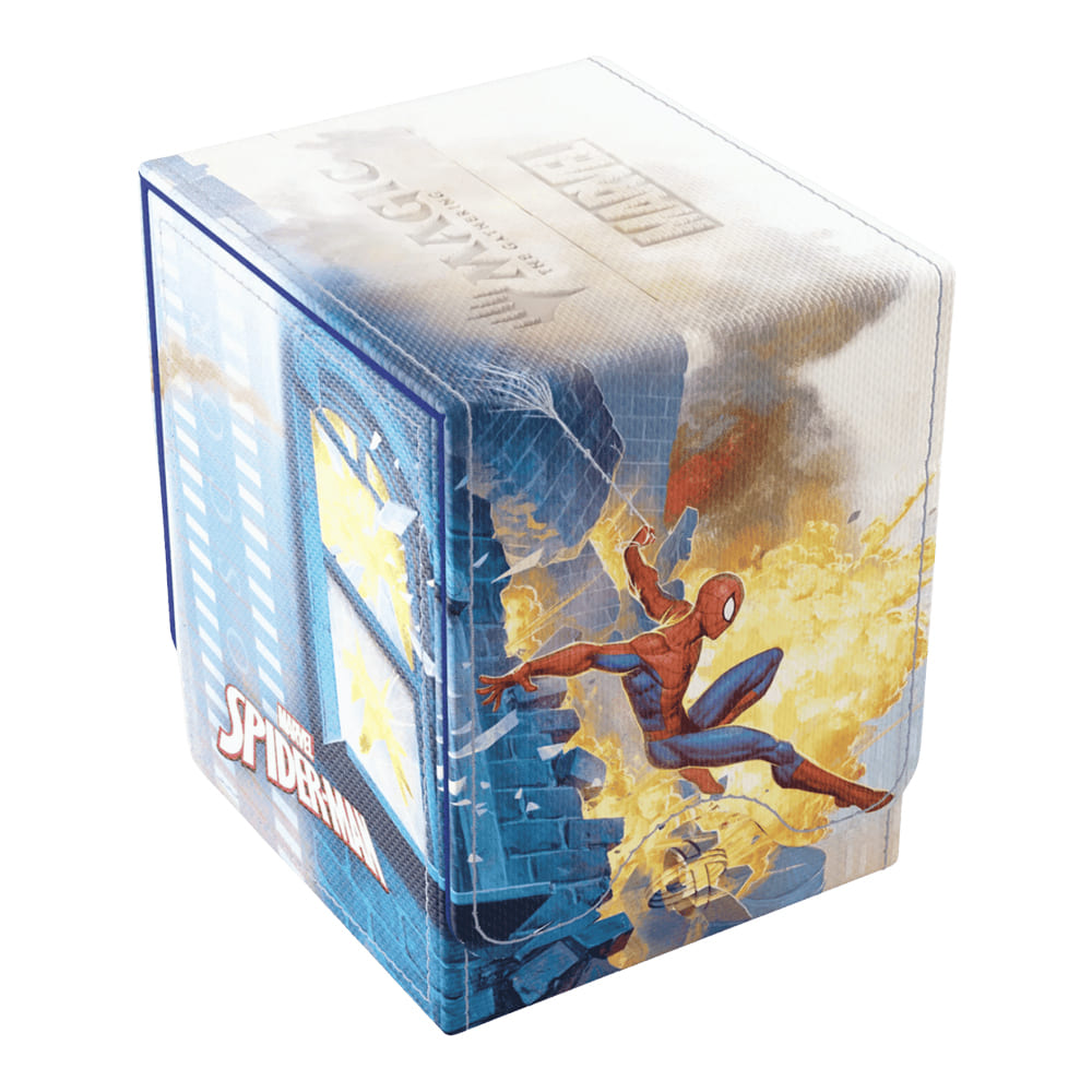 Gamegenic Squire Plus 100+ Spider-Man