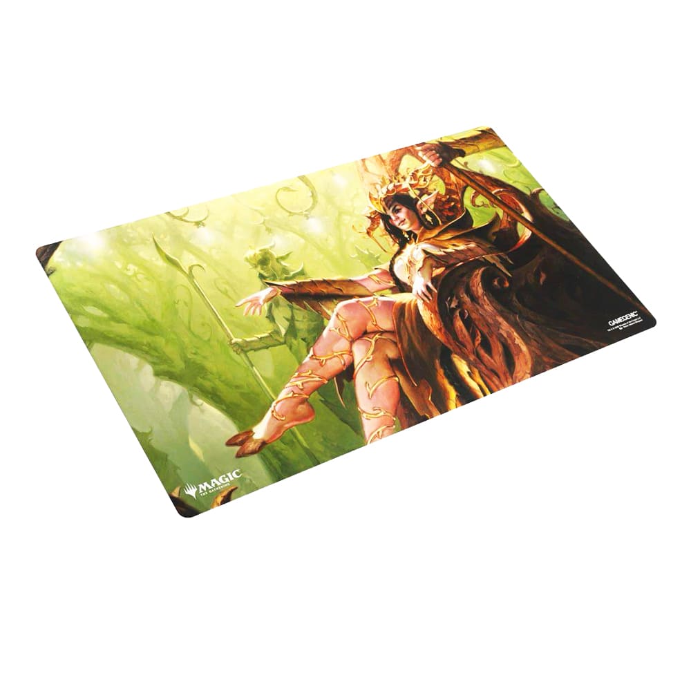 Gamegenic playmat High Perfect Morcant