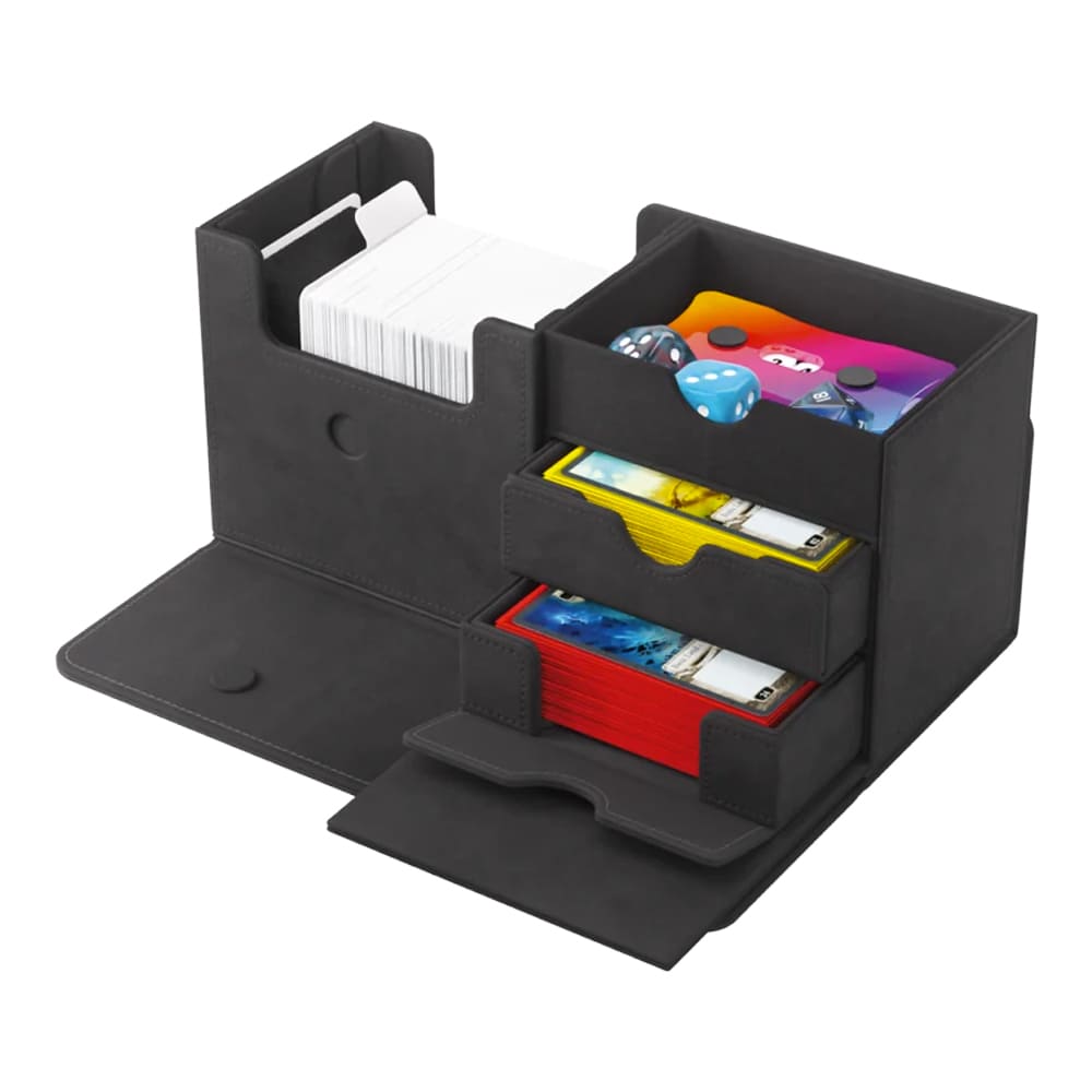 Gamegenic Academic 133+ Nero