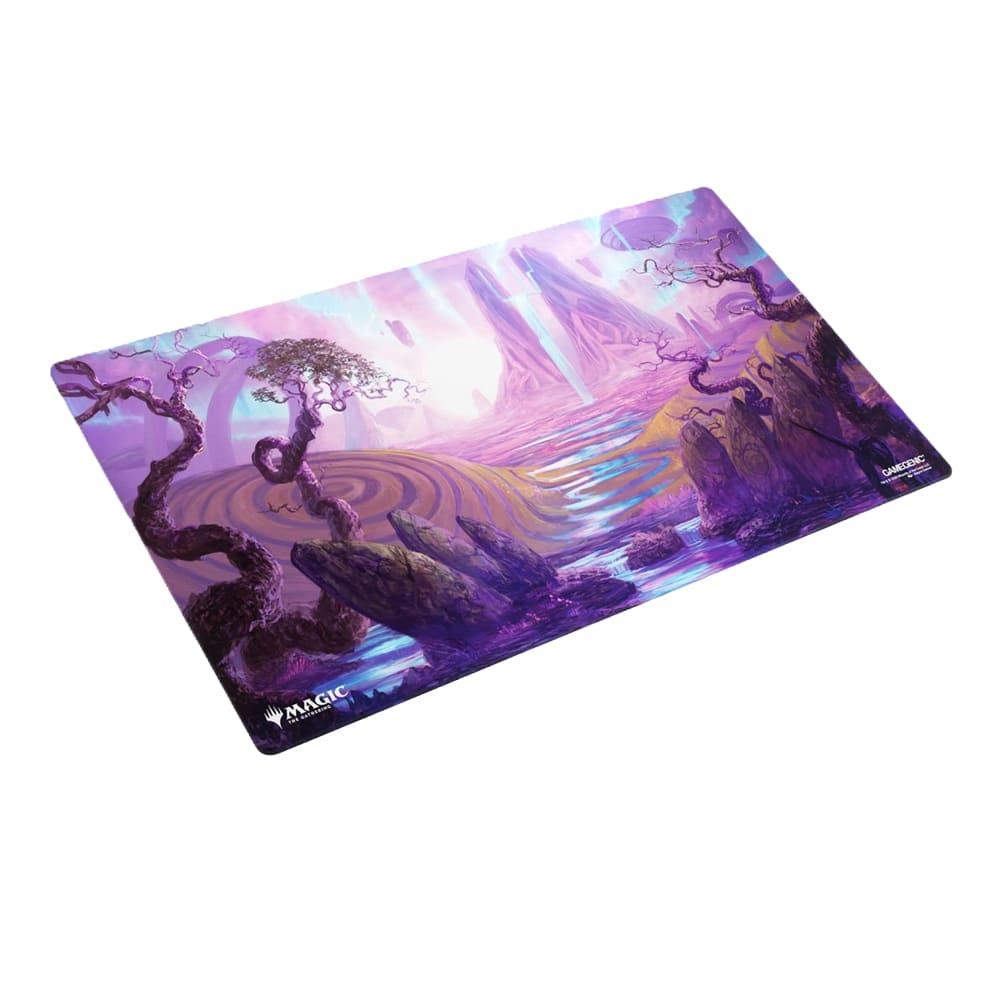 Gamegenic prime shiny playmat Eclipsed Realms