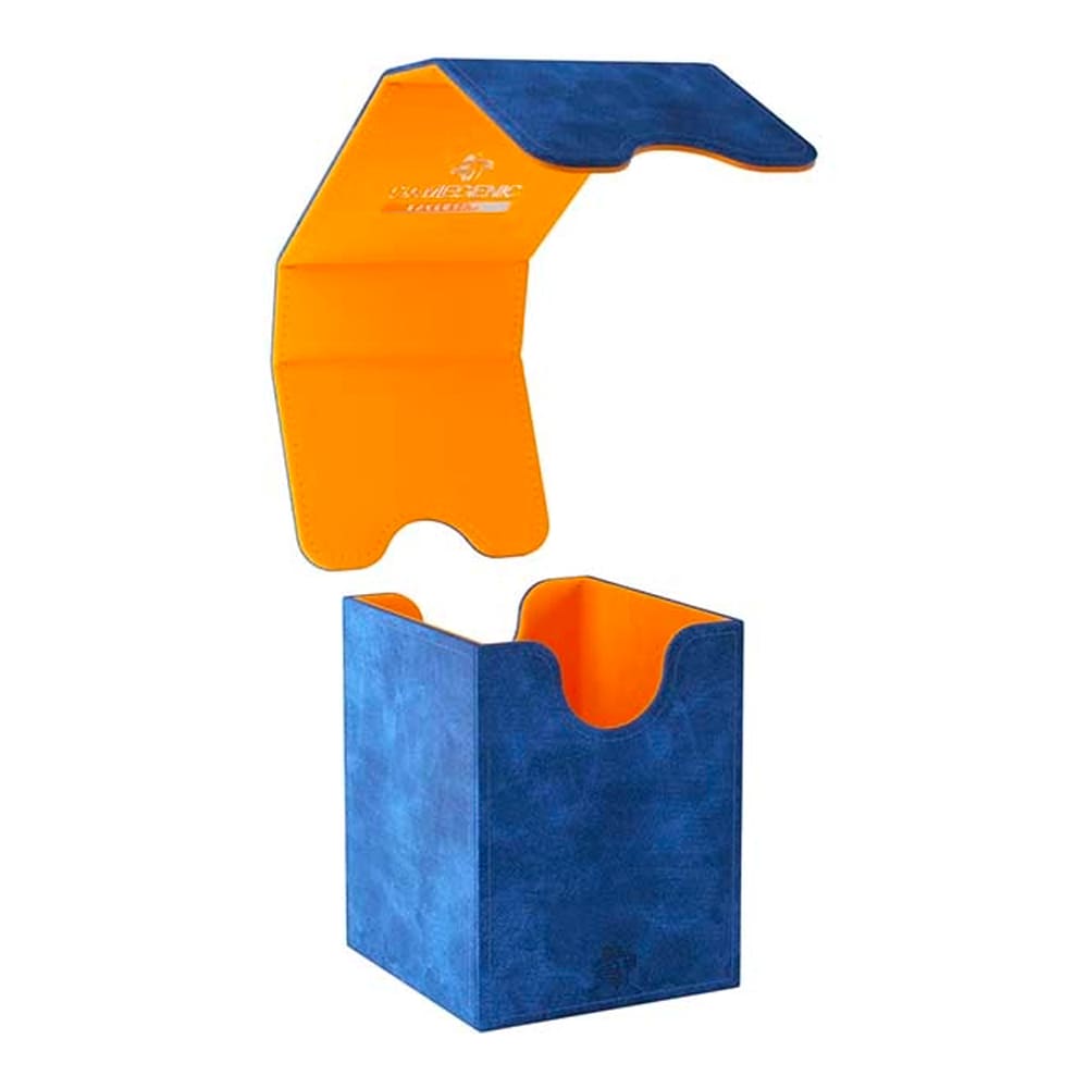 Gamegenic Squire 100+ Blu Arancio