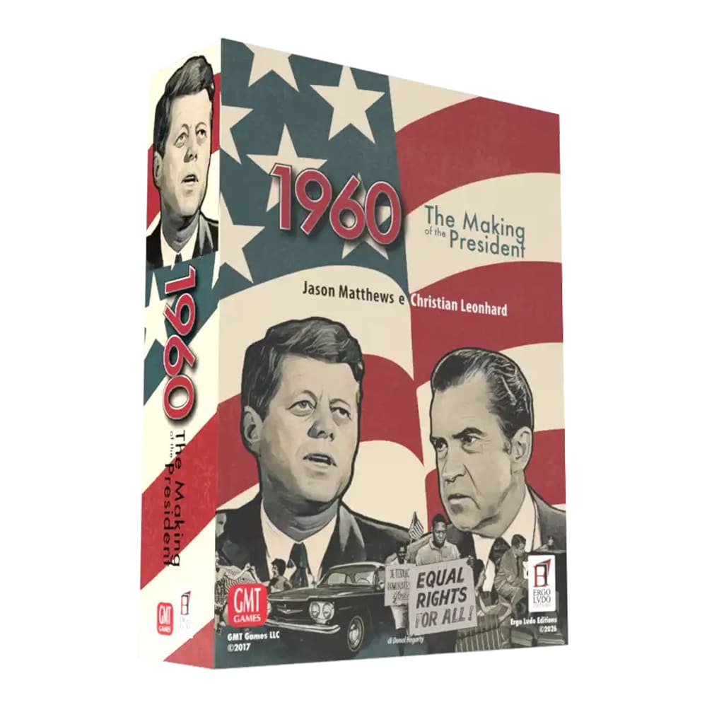 1960: The Making of the President