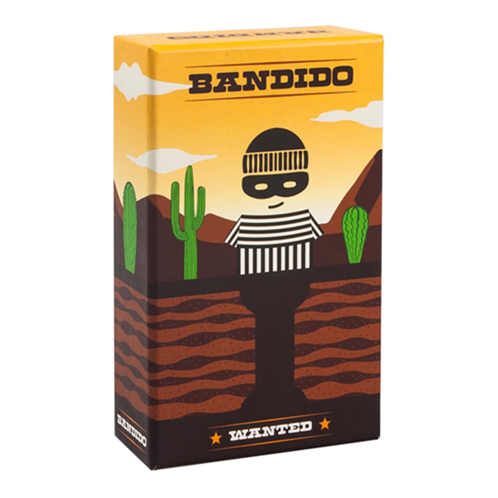 Bandido – Gioco da Tavolo ITA