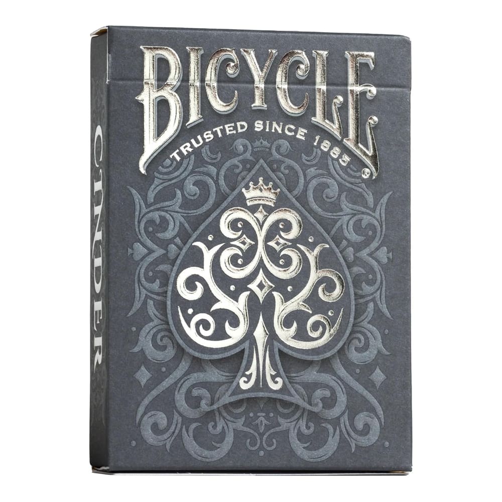 Bicycle Cinder – Mazzo di Carte