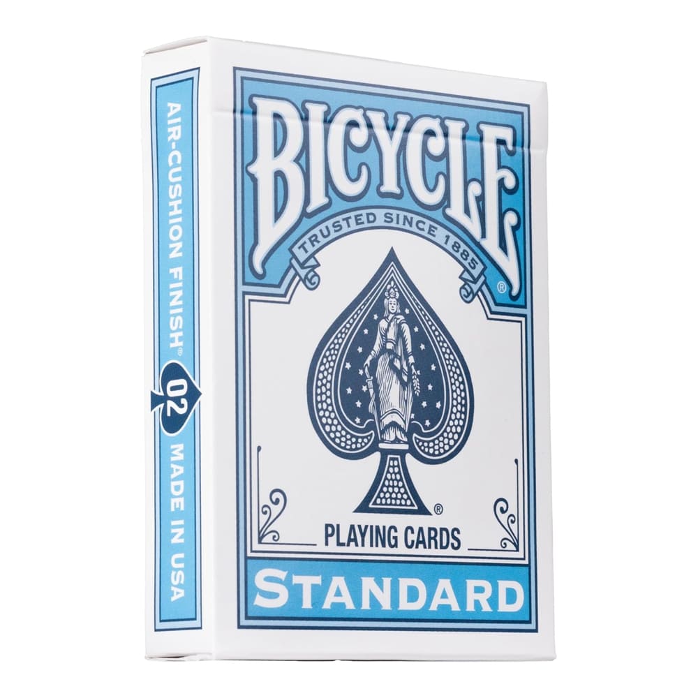 Bicycle Color Series Breeze – Mazzo di Carte