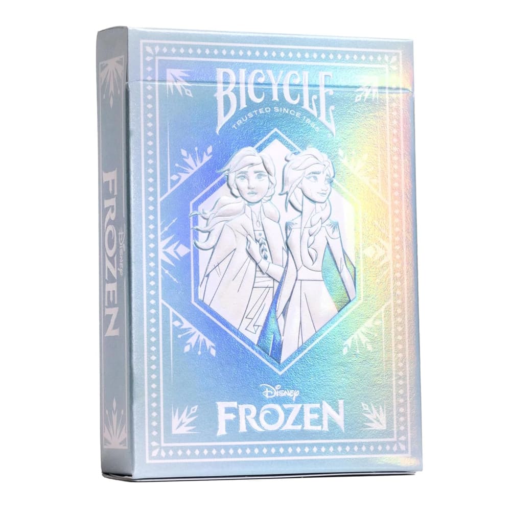 Bicycle Disney Frozen – Mazzo di Carte