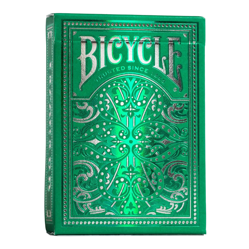 Bicycle Jacquard – Mazzo di Carte