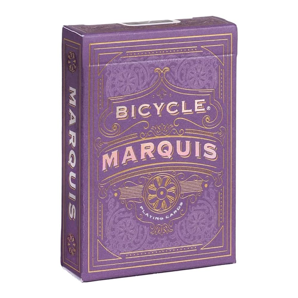 Bicycle Marquis – Mazzo di Carte