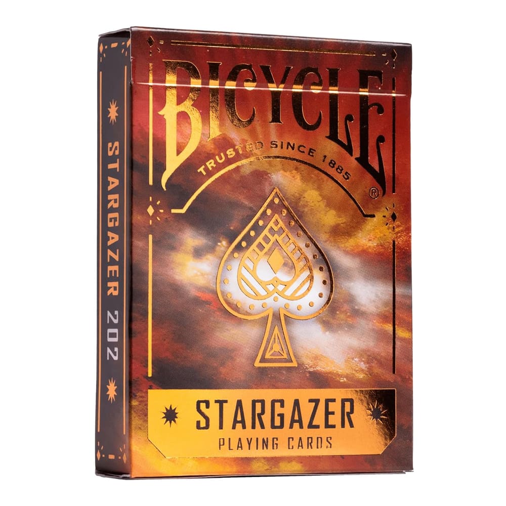 Bicycle Stargazer 202 – Mazzo di Carte