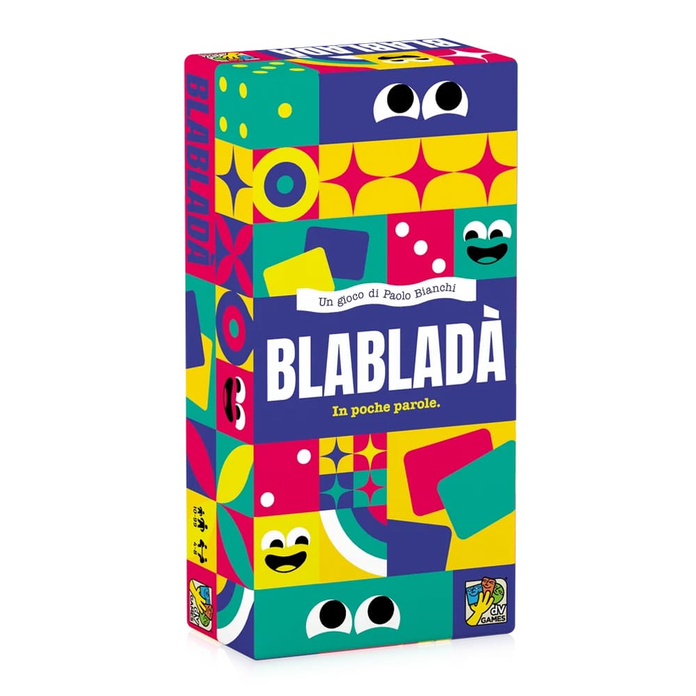 Blabladà