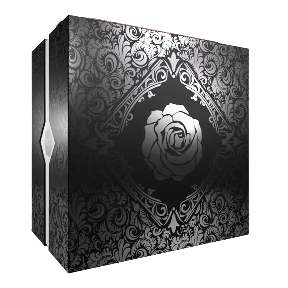 Black Rose Wars Rebirth gioco da tavolo ITA