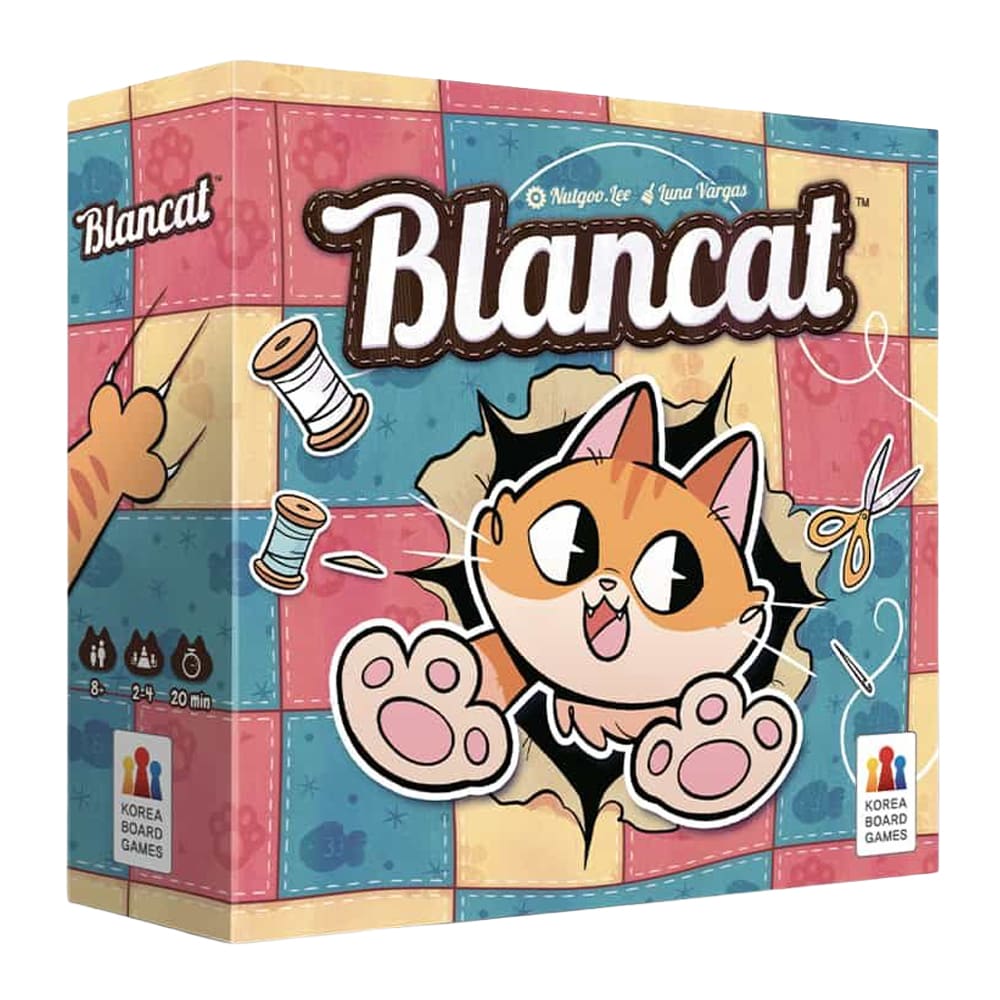 Blancat