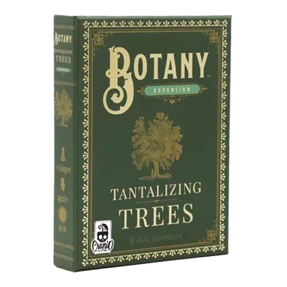 Botany Alberi del Desiderio – Espansione ITA