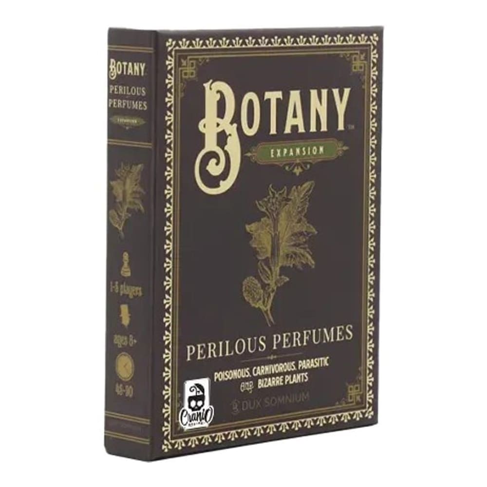 Botany Profumi Insidiosi – Espansione ITA