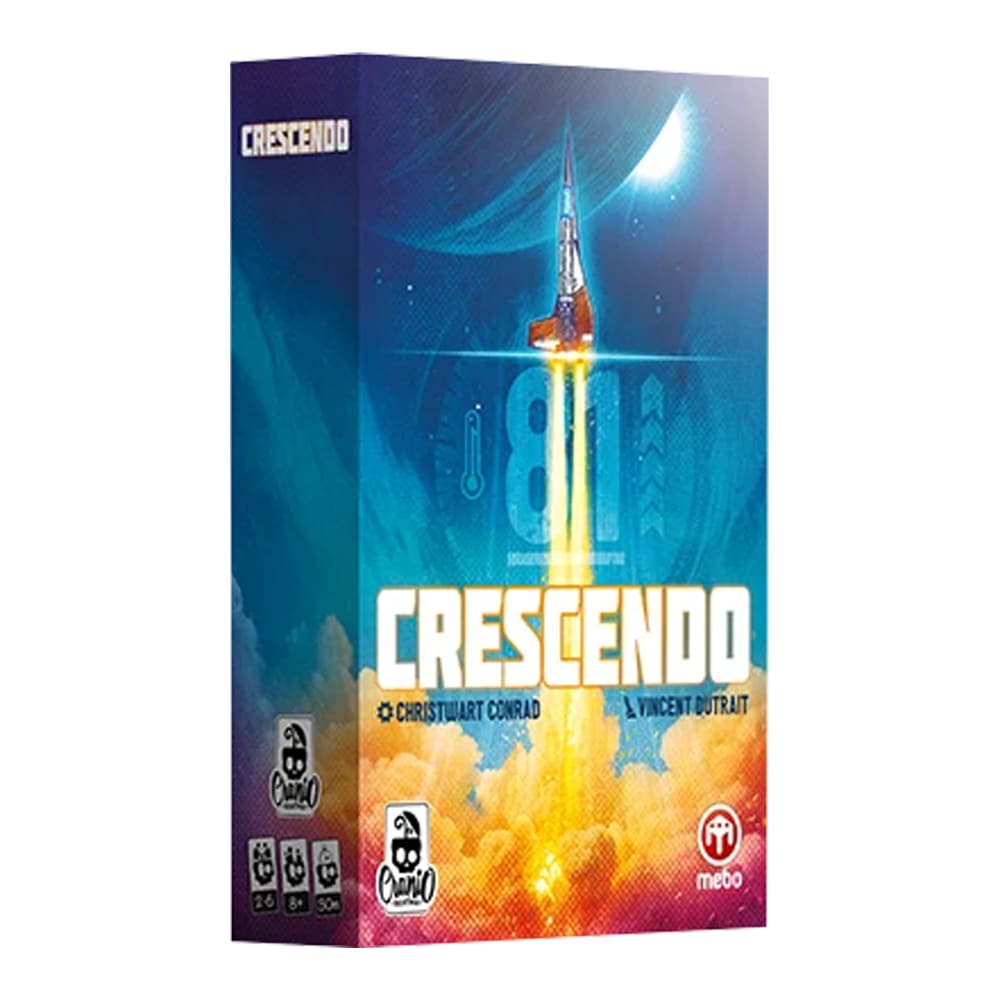 Crescendo