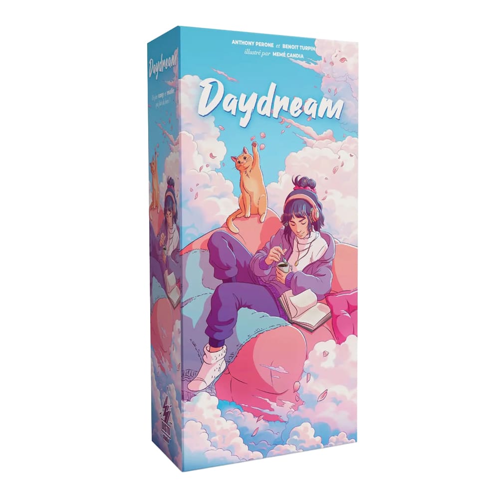 Daydream – Gioco da Tavolo ITA