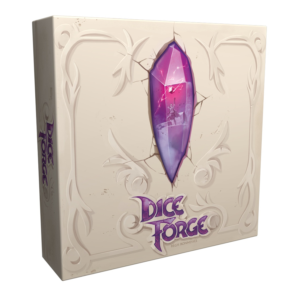 Dice Forge