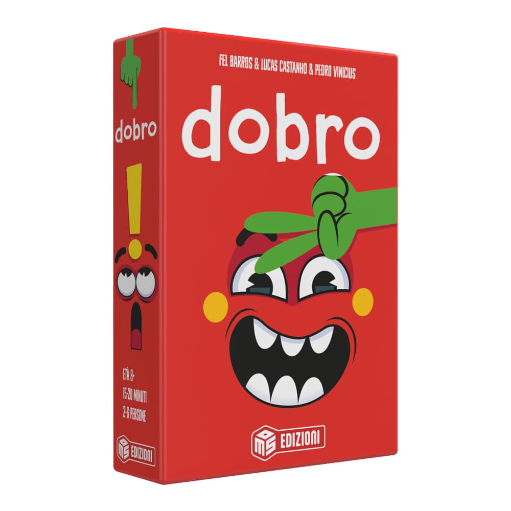 Dobro gioco da tavolo ITA