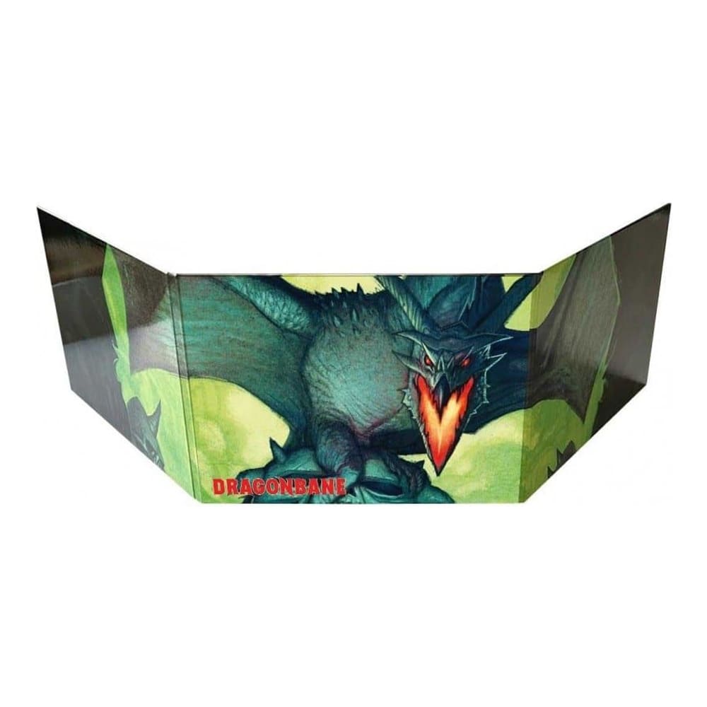 Dragonbane Schermo del Gamemaster ITA