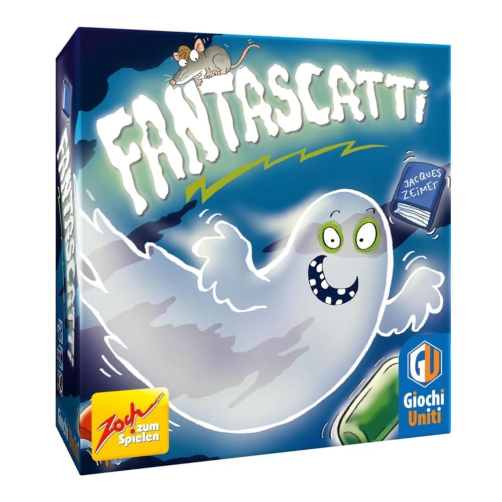 Fantascatti Edizione 2025 ITA