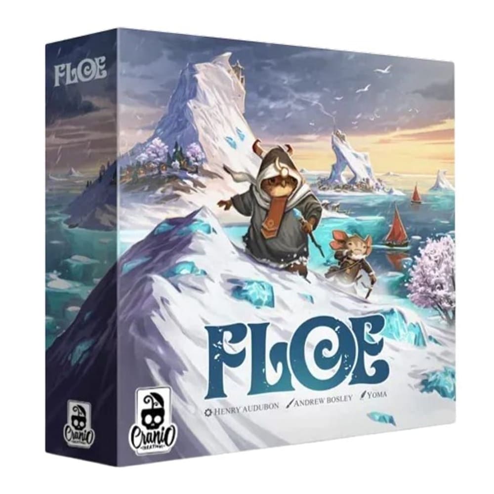 FLOE