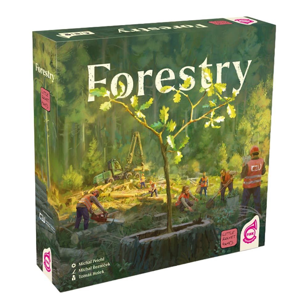 Forestry