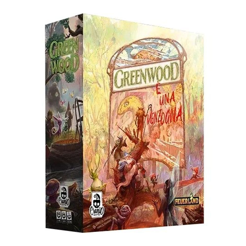 Greenwood