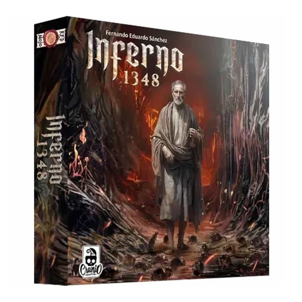 Inferno 1348