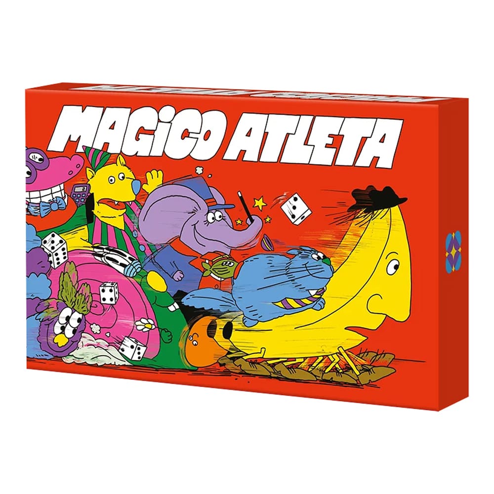Magico Atleta