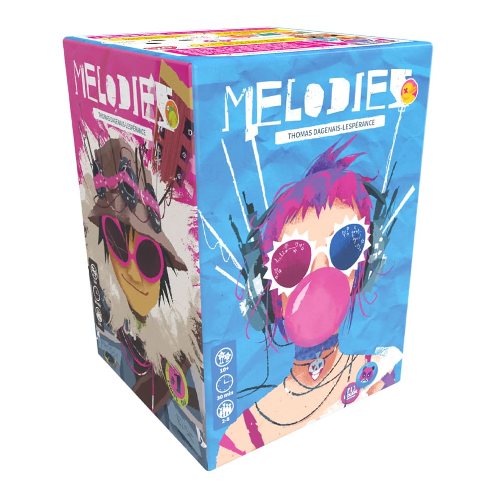 Melodies