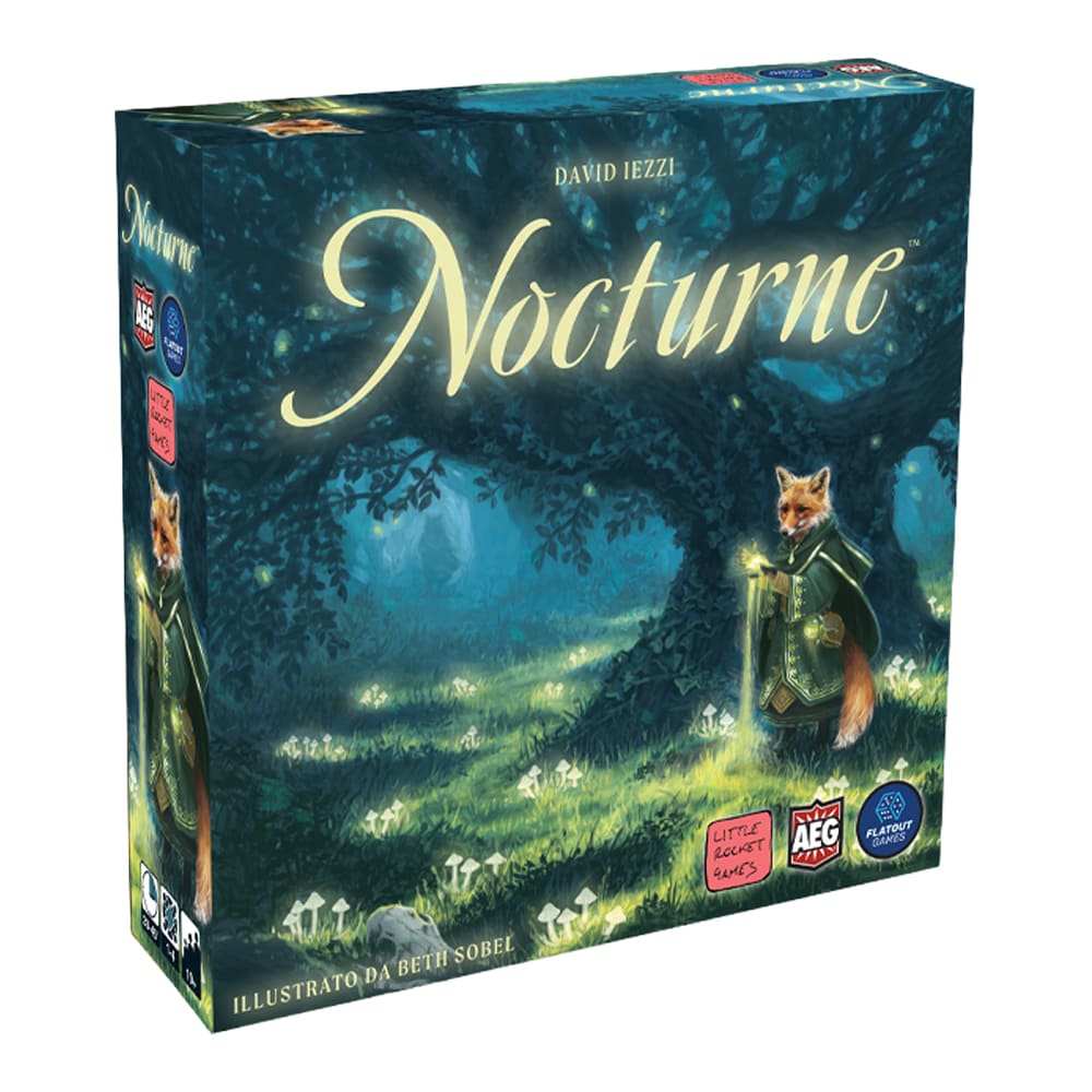 Nocturne