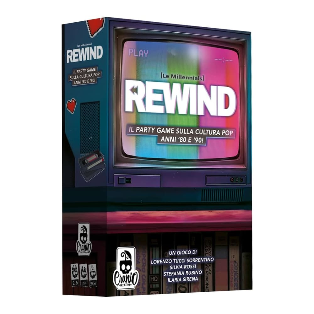 Rewind