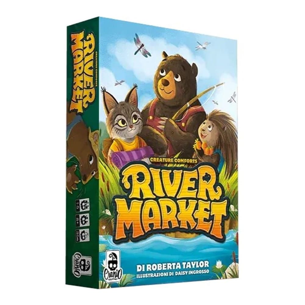 River Market