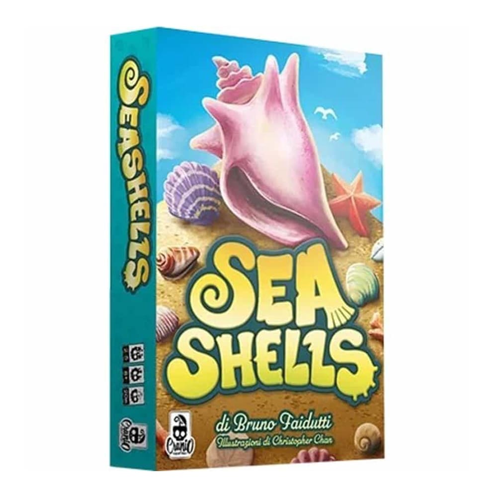 Seashells