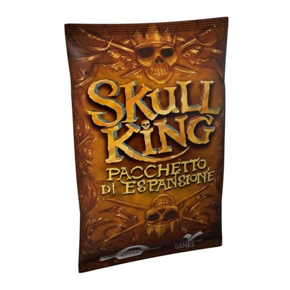 Skull King – Espansione ITA