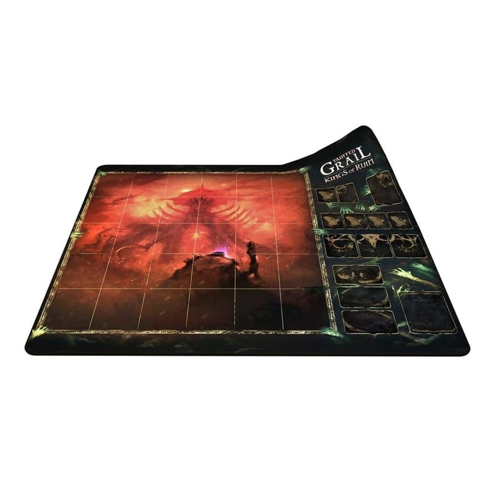 playmat Tainted Grail 68x68 cm