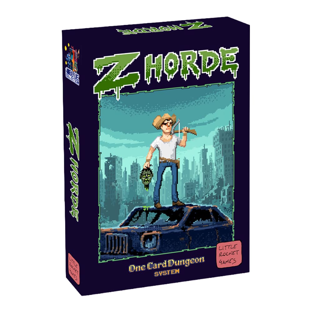 Z Horde