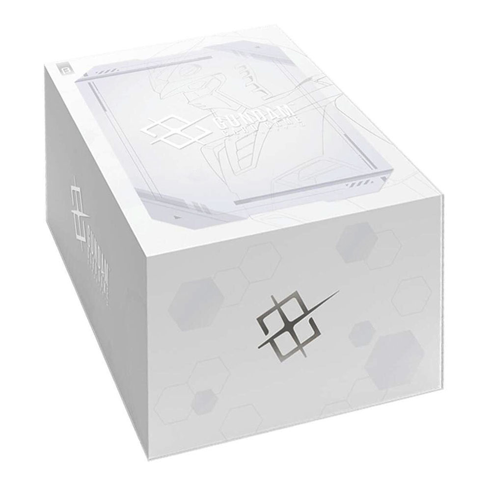 Gundam Card Game Edition Beta Box ENG