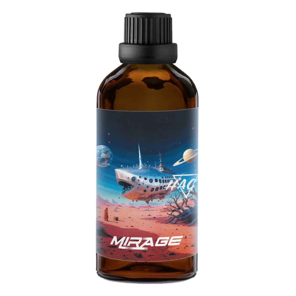 Hags dopobarba Mirage 100ml