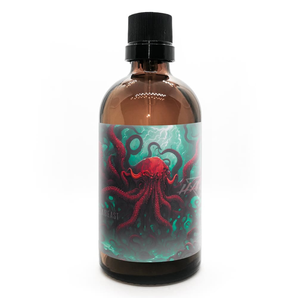Hags aftershave Seabeast 100ml
