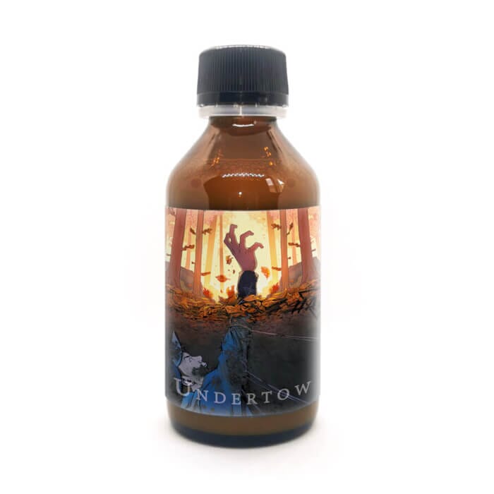 Hags aftershave Undertow 100ml